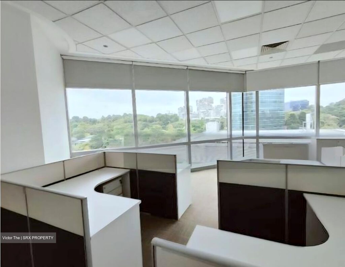 Alexandra Point (D5), Office #451883521